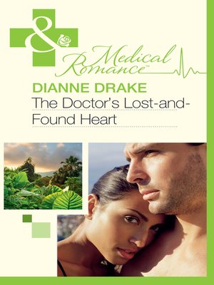cover image of The Doctor's Lost-and-Found Heart